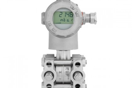 Преобразователь давления JUMO dTRANS p20 Ex d в Нижнекамске