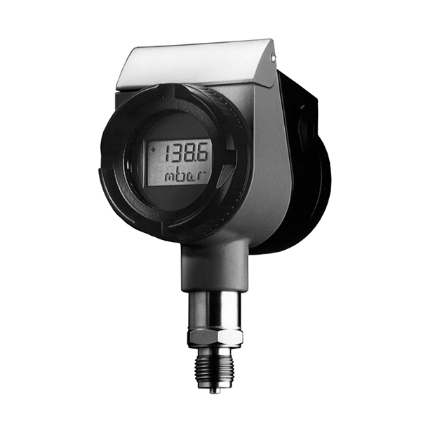 Преобразователь давления JUMO dTRANS p20 в Нижнекамске