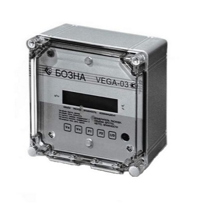 Блок обработки данных VEGA-03 в Нижнекамске