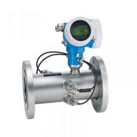 Ультразвуковые расходомеры PROSONIC FLOW в Нижнекамске