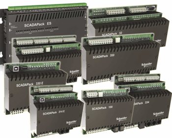 Контроллеры SCADAPack в Нижнекамске